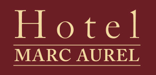 Hotel MARC AUREL – Wien
